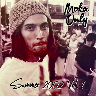 Moka Only – Summer 2002, Vol. 1 (WEB) (2022) (320 kbps)