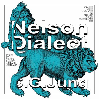 Nelson Dialect & Sterneis – C.G. Jung (WEB) (2022) (320 kbps)