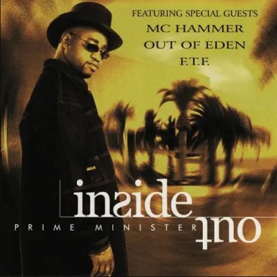 Prime Minister – Inside Out (CD) (2000) (FLAC + 320 kbps)