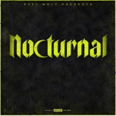 Reel Wolf – Nocturnal EP (WEB) (2022) (320 kbps)