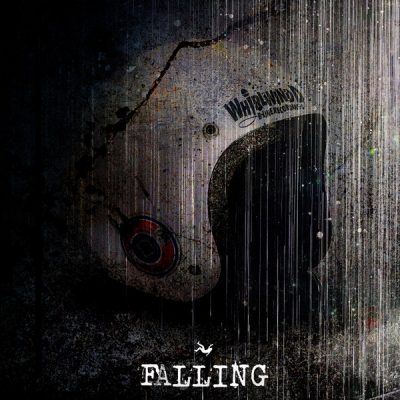 Whirlwind D – Falling EP (Vinyl) (2017) (FLAC + 320 kbps)