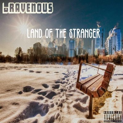bRavenous – Land Of The Stranger (WEB) (2019) (320 kbps)