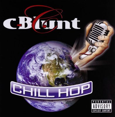 C-Blunt – Chill Hop (CD) (2008) (FLAC + 320 kbps)