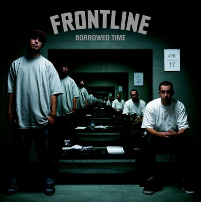 Frontline – Borrowed Time (CD) (2005) (FLAC + 320 kbps)