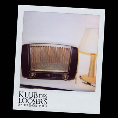 Klub Des Loosers – Radio Show Vol. 1 (CD) (2005) (FLAC + 320 kbps)