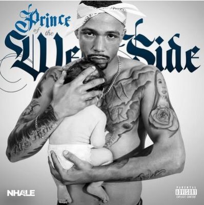 NHale – Prince Of The Westside (WEB) (2022) (320 kbps)