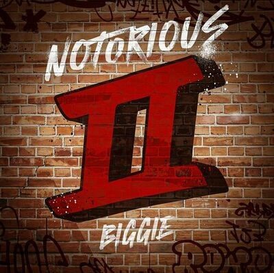 Notorious B.I.G. – Notorious II: Biggie EP (WEB) (2022) (320 kbps)