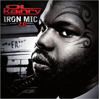 Ol Kainry – Iron Mic 2.0 (2xCD) (2010) (FLAC + 320 kbps)