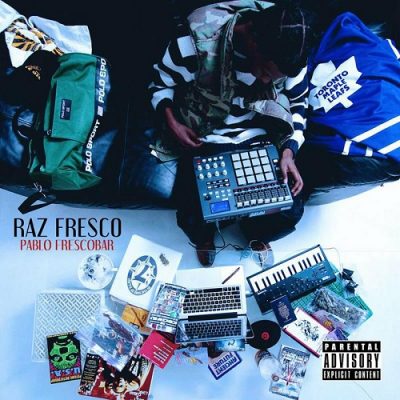 Raz Fresco – Pablo Frescobar (WEB) (2015) (320 kbps)