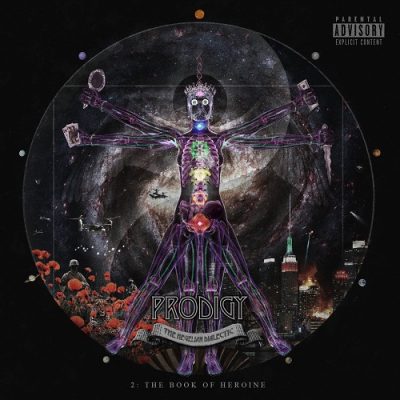 Prodigy – The Hegelian Dialectic 2 (The Book Of Heroine) (WEB) (2022) (320 kbps)