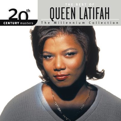 Queen Latifah – The Best Of Queen Latifah (WEB) (2005) (FLAC + 320 kbps)