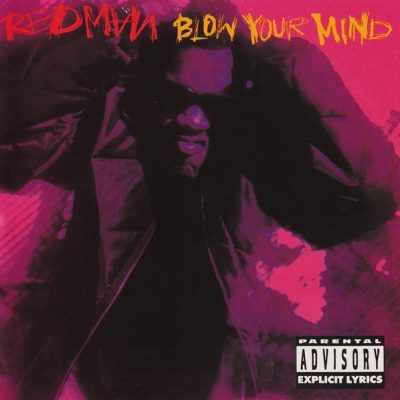 Redman – Blow Your Mind (CDM) (1992) (FLAC + 320 kbps)