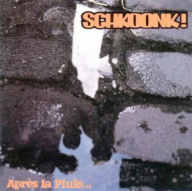 Schkoonk – Après La Pluie… (CDM) (1994) (FLAC + 320 kbps)