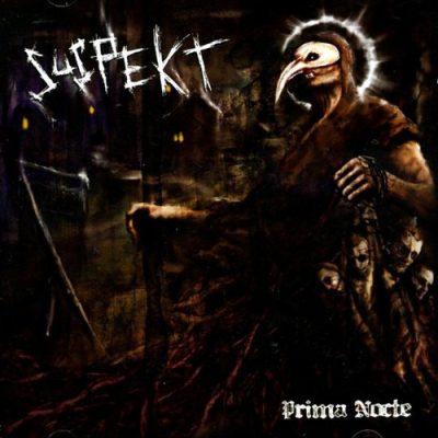 Suspekt – Prima Nocte (CD) (2007) (FLAC + 320 kbps)