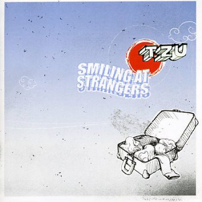 TZU – Smiling At Strangers (CD) (2005) (FLAC + 320 kbps)