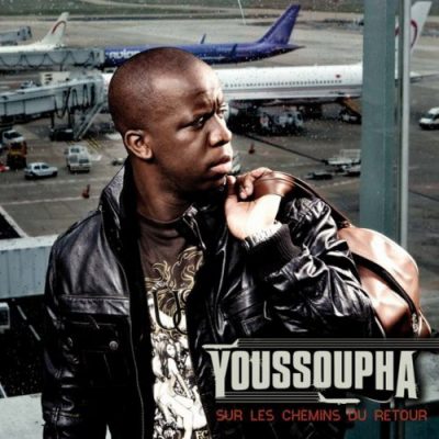 Youssoupha – Sur Les Chemins Du Retour (CD) (2009) (FLAC + 320 kbps)