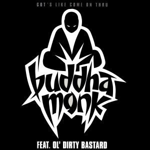 Buddha Monk – Got’s Like Come On Thru (VLS) (1998) (FLAC + 320 kbps)