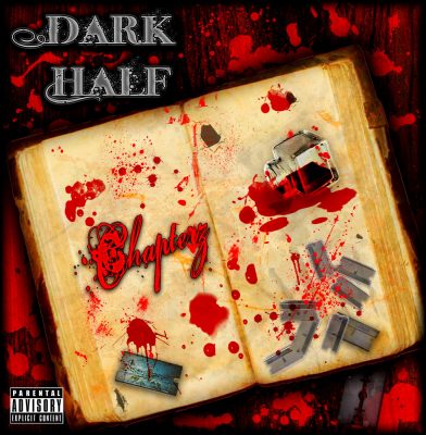 Dark Half – Chapterz (CD) (2010) (FLAC + 320 kbps)