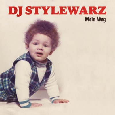 DJ Stylewarz – Mein Weg (WEB) (2022) (320 kbps)