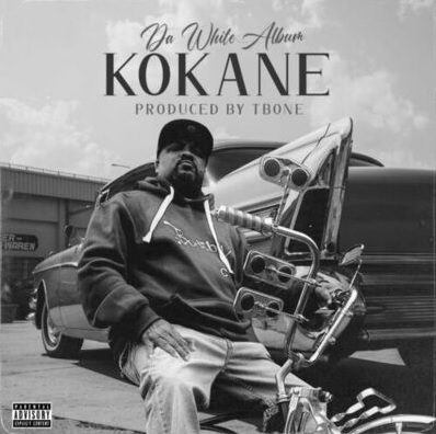 Kokane – Da White Album (WEB) (2022) (320 kbps)