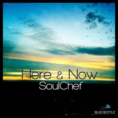 SoulChef – Here & Now (WEB) (2011) (320 kbps)