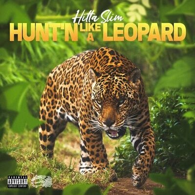Hitta Slim – Hunt’n Like A Leopard (WEB) (2022) (320 kbps)