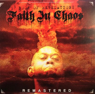Insane Poetry – Faith In Chaos Book Of Revelations (Remastered CD) (2003-2021) (FLAC + 320 kbps)