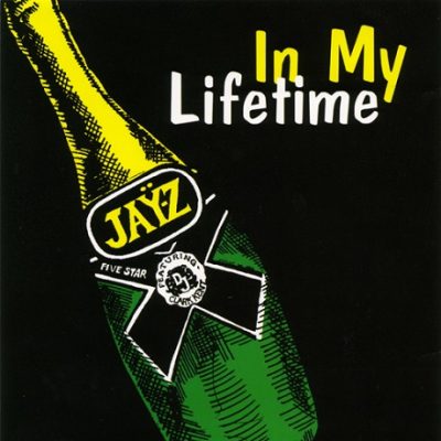 Jay-Z – In My Lifetime (CDS) (1995) (FLAC + 320 kbps)