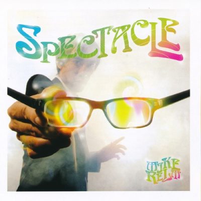 Mike Relm – Spectacle (CD) (2008) (FLAC + 320 kbps)