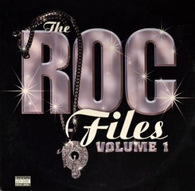 VA – Roc-A-Fella Records: The Roc Files Volume 1 (CD) (2003) (FLAC + 320 kbps)