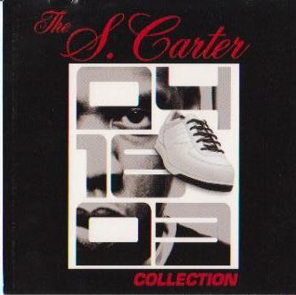 Jay-Z – S.Carter Collection Mixtape (CD) (2003) (FLAC + 320 kbps)