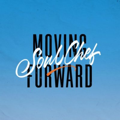 SoulChef – Moving Forward EP (WEB) (2022) (320 kbps)