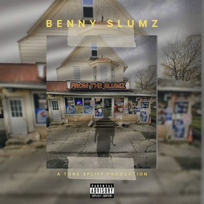 Tone Spliff & Benny Slumz – From The Slumz EP (WEB) (2022) (320 kbps)