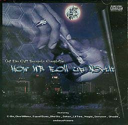 VA – Out Da Cutt Records Compilation: How We Roll Up North (CD) (2001) (FLAC + 320 kbps)