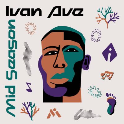 Ivan Ave – Mid Season (Vinyl) (2022) (FLAC + 320 kbps)