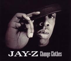 Jay-Z – Change Clothes (EU CDM) (2003) (FLAC + 320 kbps)