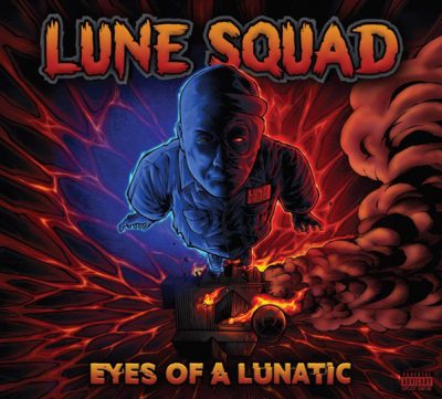 Lune Squad – Eyes Of A Lunatic EP (CD) (2022) (320 kbps)