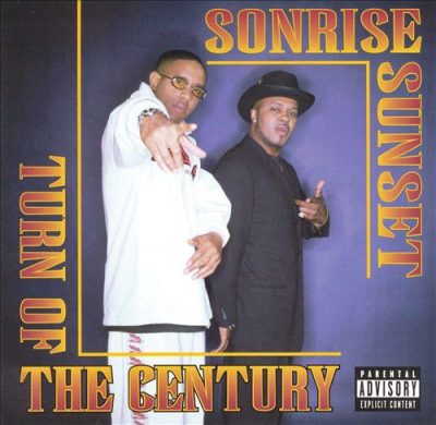 Sonrise Sunset – Turn Of The Century (CD) (1999) (FLAC + 320 kbps)