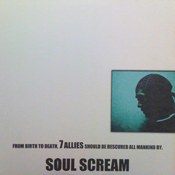 Soul Scream – 7 Allies / 7 Enemies (VLS) (1999) (FLAC + 320 kbps)