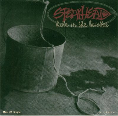 Spearhead – Hole In The Bucket (CDM) (1995) (FLAC + 320 kbps)