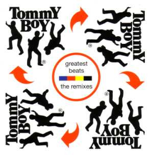 VA – Tommy Boy’s Greatest Beats (The Remixes) (CD) (1998) (FLAC + 320 kbps)