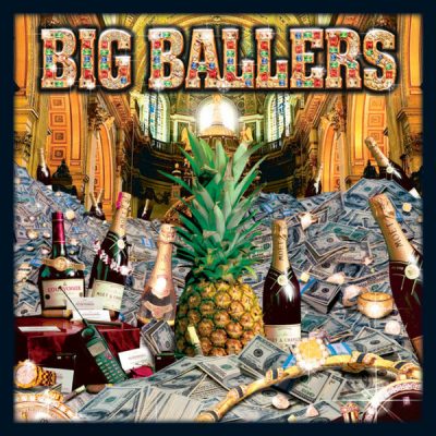 VA – Big Ballers (CD) (1998) (FLAC + 320 kbps)