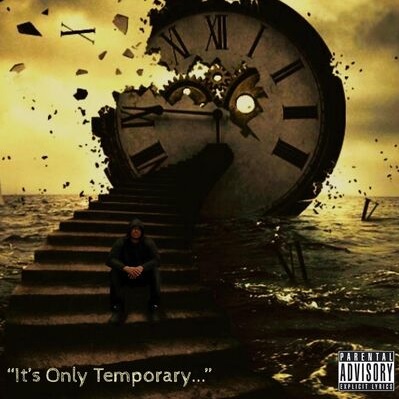 Anomaly – It’s Only Temporary EP (WEB) (2022) (320 kbps)