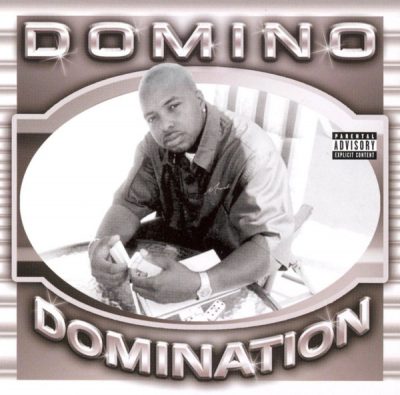 Domino – Domination (CD) (2004) (FLAC + 320 kbps)