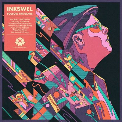Inkswel – Follow The Stars (WEB) (2022) (320 kbps)