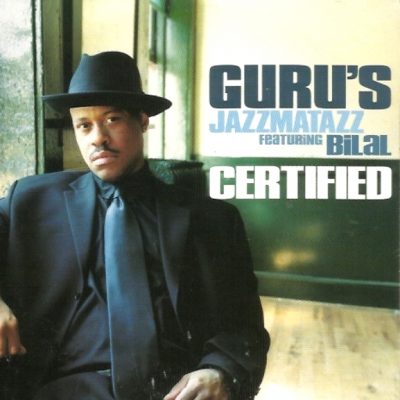 Guru – Certified (Promo CDS) (2001) (FLAC + 320 kbps)