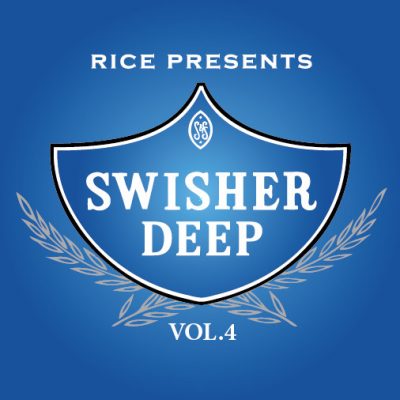 VA – Rice Presents Swisher Deep Vol. 4 (CD) (2016) (FLAC + 320 kbps)