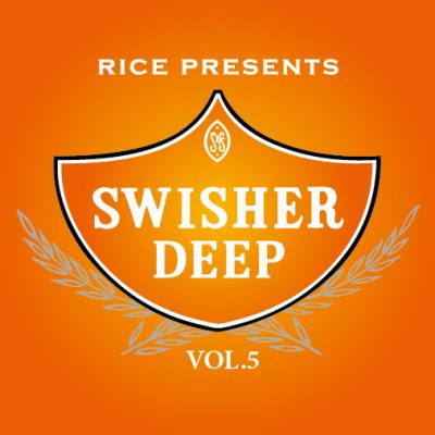 VA – Rice Presents Swisher Deep Vol. 5 (CD) (2016) (FLAC + 320 kbps)