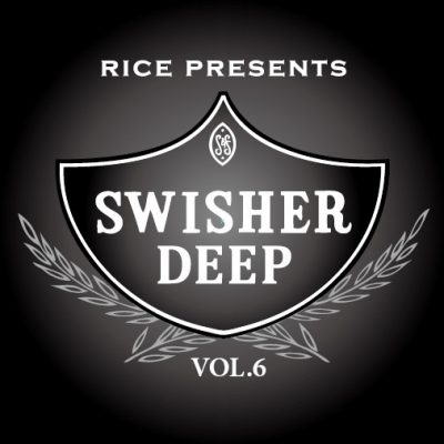 VA – Rice Presents Swisher Deep Vol. 6 (CD) (2016) (FLAC + 320 kbps)
