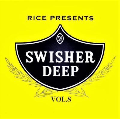 VA – Rice Presents Swisher Deep Vol. 8 (CD) (2021) (FLAC + 320 kbps)